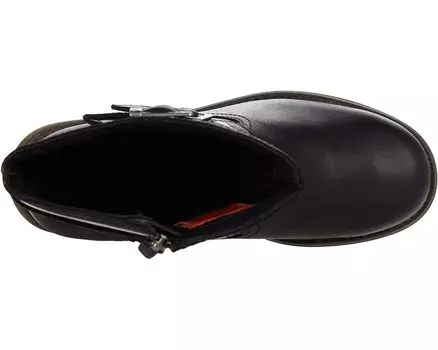 Ботинки Dorilee 7" Engineer Harley-Davidson, черный