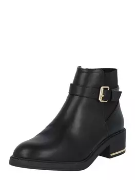 Ботинки Dorothy Perkins Milly, черный