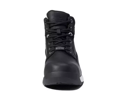 Ботинки Dowden Comp Toe Harley-Davidson, черный