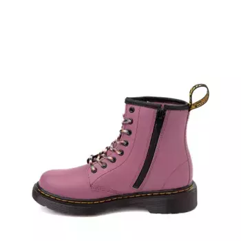 Ботинки Dr. Martens 1460 8-Eye Boot, цвет Mauve
