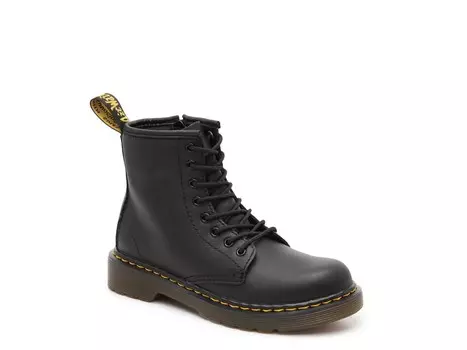 Ботинки Dr. Martens 1460, черный