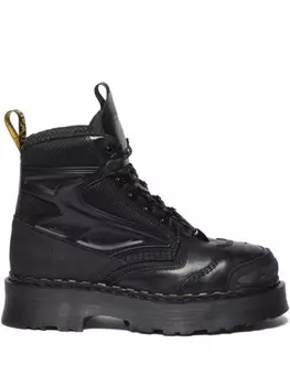 Ботинки Dr. Martens 1460, черный