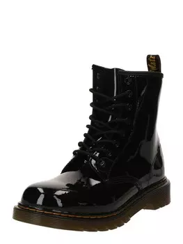 Ботинки Dr. Martens 1460, черный