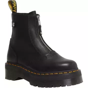 Ботинки Dr Martens 1460, черный