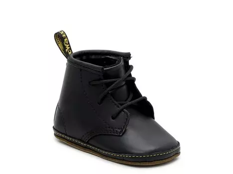 Ботинки Dr. Martens 1460 детские, черный