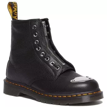 Ботинки Dr Martens 1460 MP, черный