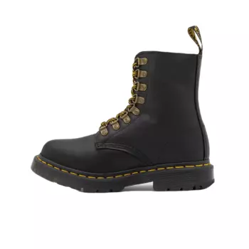 Ботинки Dr. Martens 1460 Pascal, черный