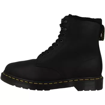 Ботинки Dr. Martens 1460 Pascal, черный