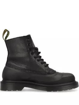 Ботинки Dr. Martens 1460 Sub, черный