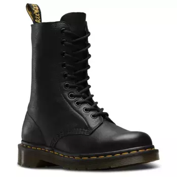 Ботинки Dr Martens 1490, черный