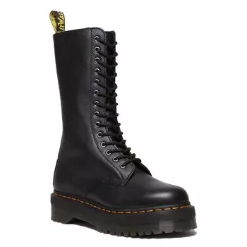 Ботинки Dr Martens 1B99 Quad, черный