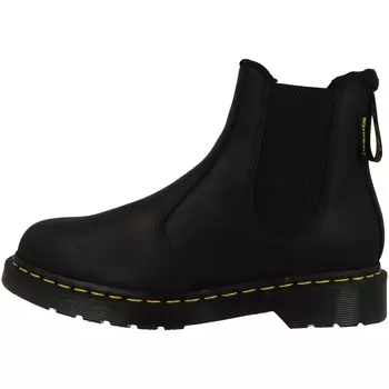 Ботинки Dr. Martens 2976, черный