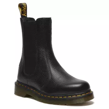 Ботинки Dr Martens 2976 Hi, черный