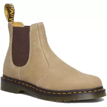 Ботинки Dr Martens 2976, коричневый