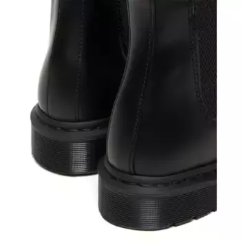 Ботинки Dr Martens 2976 Mono, черный