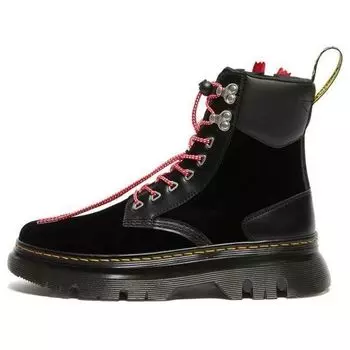Ботинки Dr. Martens atmos x Tarik Zip 'Black Velvet' 27406001, черный