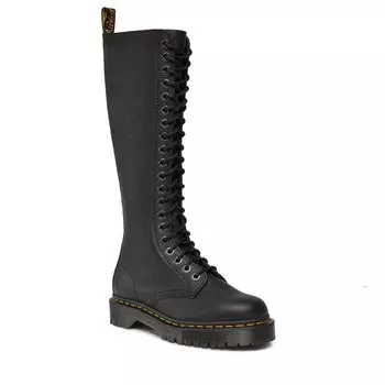 Ботинки Dr. Martens Bex, черный