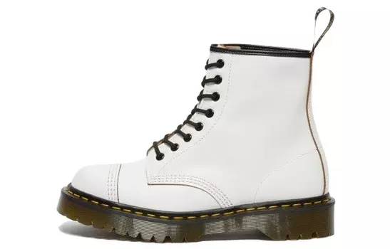 Ботинки Dr. Martens Bex Toe Cap Ankle Boots