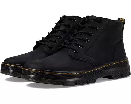 Ботинки Dr. Martens Bonny Leather, черный