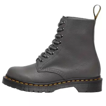 Ботинки Dr. Martens Boots Pascal, черный