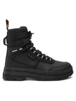 Ботинки Dr. Martens Botas Bonny Tech Winter Extreme Lace Up Boots 32103001, черный