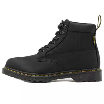 Ботинки Dr. Martens, черный