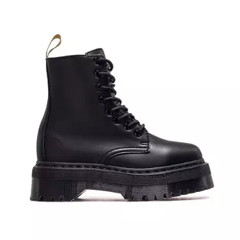 Ботинки Dr. Martens, черный