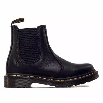 Ботинки Dr. Martens, черный