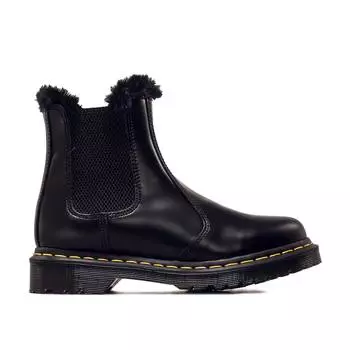 Ботинки Dr. Martens, черный