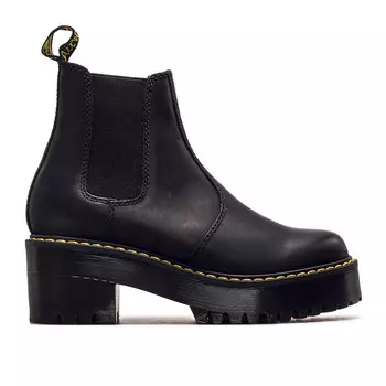 Ботинки Dr. Martens, черный