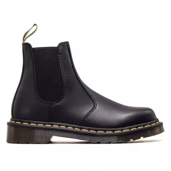 Ботинки Dr. Martens, черный