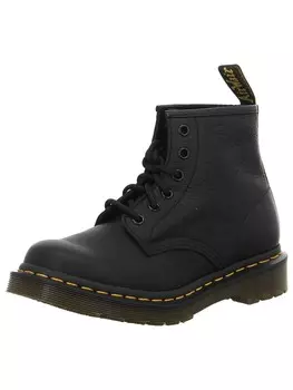 Ботинки Dr Martens, черный