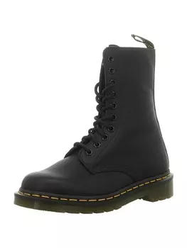 Ботинки Dr Martens, черный