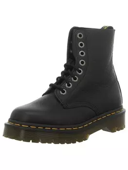 Ботинки Dr Martens, черный