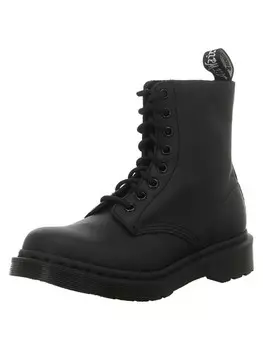Ботинки Dr Martens, черный