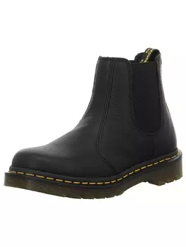Ботинки Dr Martens, черный