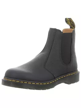 Ботинки Dr Martens, черный