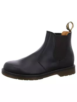 Ботинки Dr. Martens, черный