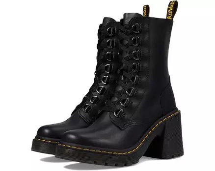 Ботинки Dr. Martens Chesney, черный