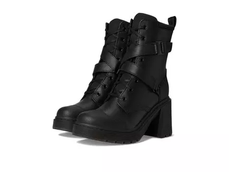 Ботинки Dr. Martens Chesney Tech, черный
