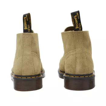 Ботинки Dr. Martens Church Monkey