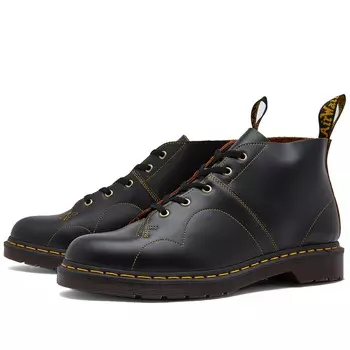 Ботинки Dr. Martens Church Monkey Boot