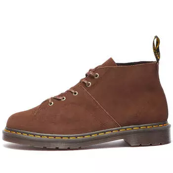 Ботинки Dr. Martens Church Monkey Boot