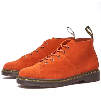 Ботинки Dr. Martens Church Monkey Boot