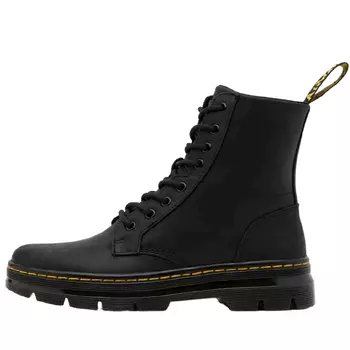 Ботинки Dr. Martens Combs, черный