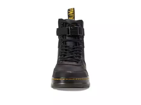 Ботинки Dr. Martens Combs Tech Leather