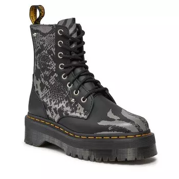 Ботинки Dr. Martens, цвет