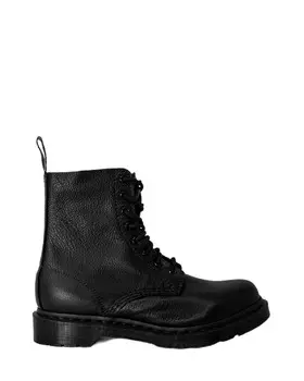 Ботинки Dr. Martens демисезонные кожаные, черный