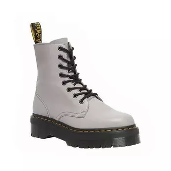 Ботинки Dr Martens Jadon III, бежевый