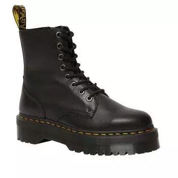 Ботинки Dr Martens Jadon III, черный